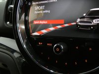 USED 2022 71 MINI COUNTRYMAN 1.5 10kWh Cooper SE Classic SUV 5dr Petrol Plug-in Hybrid Auto ALL4 Euro 6 (s/s) (222 ps) 4WD SAT NAV BLUETOOTH CRUISE CONTROL PARKING SENSORS GENUINE LOW MILES 1 OWNER WARRANTY