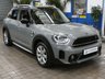USED 2022 71 MINI COUNTRYMAN 1.5 10kWh Cooper SE Classic SUV 5dr Petrol Plug-in Hybrid Auto ALL4 Euro 6 (s/s) (222 ps) 4WD SAT NAV BLUETOOTH CRUISE CONTROL PARKING SENSORS GENUINE LOW MILES 1 OWNER WARRANTY