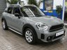 USED 2022 71 MINI COUNTRYMAN 1.5 10kWh Cooper SE Classic SUV 5dr Petrol Plug-in Hybrid Auto ALL4 Euro 6 (s/s) (222 ps) 4WD SAT NAV BLUETOOTH CRUISE CONTROL PARKING SENSORS GENUINE LOW MILES 1 OWNER WARRANTY