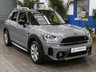 USED 2022 71 MINI COUNTRYMAN 1.5 10kWh Cooper SE Classic SUV 5dr Petrol Plug-in Hybrid Auto ALL4 Euro 6 (s/s) (222 ps) 4WD SAT NAV BLUETOOTH CRUISE CONTROL PARKING SENSORS GENUINE LOW MILES 1 OWNER WARRANTY
