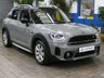 USED 2022 71 MINI COUNTRYMAN 1.5 10kWh Cooper SE Classic SUV 5dr Petrol Plug-in Hybrid Auto ALL4 Euro 6 (s/s) (222 ps) 4WD SAT NAV BLUETOOTH CRUISE CONTROL PARKING SENSORS GENUINE LOW MILES 1 OWNER WARRANTY