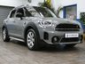 USED 2022 71 MINI COUNTRYMAN 1.5 10kWh Cooper SE Classic SUV 5dr Petrol Plug-in Hybrid Auto ALL4 Euro 6 (s/s) (222 ps) 4WD SAT NAV BLUETOOTH CRUISE CONTROL PARKING SENSORS GENUINE LOW MILES 1 OWNER WARRANTY