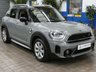 USED 2022 71 MINI COUNTRYMAN 1.5 10kWh Cooper SE Classic SUV 5dr Petrol Plug-in Hybrid Auto ALL4 Euro 6 (s/s) (222 ps) 4WD SAT NAV BLUETOOTH CRUISE CONTROL PARKING SENSORS GENUINE LOW MILES 1 OWNER WARRANTY