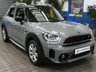 USED 2022 71 MINI COUNTRYMAN 1.5 10kWh Cooper SE Classic SUV 5dr Petrol Plug-in Hybrid Auto ALL4 Euro 6 (s/s) (222 ps) 4WD SAT NAV BLUETOOTH CRUISE CONTROL PARKING SENSORS GENUINE LOW MILES 1 OWNER WARRANTY