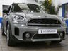 USED 2022 71 MINI COUNTRYMAN 1.5 10kWh Cooper SE Classic SUV 5dr Petrol Plug-in Hybrid Auto ALL4 Euro 6 (s/s) (222 ps) 4WD SAT NAV BLUETOOTH CRUISE CONTROL PARKING SENSORS GENUINE LOW MILES 1 OWNER WARRANTY