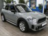 USED 2022 71 MINI COUNTRYMAN 1.5 10kWh Cooper SE Classic SUV 5dr Petrol Plug-in Hybrid Auto ALL4 Euro 6 (s/s) (222 ps) 4WD SAT NAV BLUETOOTH CRUISE CONTROL PARKING SENSORS GENUINE LOW MILES 1 OWNER WARRANTY