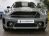 USED 2022 71 MINI COUNTRYMAN 1.5 10kWh Cooper SE Classic SUV 5dr Petrol Plug-in Hybrid Auto ALL4 Euro 6 (s/s) (222 ps) 4WD SAT NAV BLUETOOTH CRUISE CONTROL PARKING SENSORS GENUINE LOW MILES 1 OWNER WARRANTY