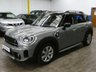 USED 2022 71 MINI COUNTRYMAN 1.5 10kWh Cooper SE Classic SUV 5dr Petrol Plug-in Hybrid Auto ALL4 Euro 6 (s/s) (222 ps) 4WD SAT NAV BLUETOOTH CRUISE CONTROL PARKING SENSORS GENUINE LOW MILES 1 OWNER WARRANTY