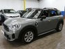 USED 2022 71 MINI COUNTRYMAN 1.5 10kWh Cooper SE Classic SUV 5dr Petrol Plug-in Hybrid Auto ALL4 Euro 6 (s/s) (222 ps) 4WD SAT NAV BLUETOOTH CRUISE CONTROL PARKING SENSORS GENUINE LOW MILES 1 OWNER WARRANTY
