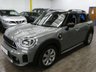 USED 2022 71 MINI COUNTRYMAN 1.5 10kWh Cooper SE Classic SUV 5dr Petrol Plug-in Hybrid Auto ALL4 Euro 6 (s/s) (222 ps) 4WD SAT NAV BLUETOOTH CRUISE CONTROL PARKING SENSORS GENUINE LOW MILES 1 OWNER WARRANTY