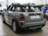 USED 2022 71 MINI COUNTRYMAN 1.5 10kWh Cooper SE Classic SUV 5dr Petrol Plug-in Hybrid Auto ALL4 Euro 6 (s/s) (222 ps) 4WD SAT NAV BLUETOOTH CRUISE CONTROL PARKING SENSORS GENUINE LOW MILES 1 OWNER WARRANTY