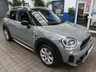 USED 2022 71 MINI COUNTRYMAN 1.5 10kWh Cooper SE Classic SUV 5dr Petrol Plug-in Hybrid Auto ALL4 Euro 6 (s/s) (222 ps) 4WD SAT NAV BLUETOOTH CRUISE CONTROL PARKING SENSORS GENUINE LOW MILES 1 OWNER WARRANTY