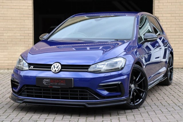 Bespoke Motor Works LTD