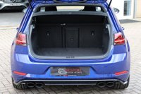 USED 2019 19 VOLKSWAGEN GOLF 2.0 TSI R 4MOTION DSG 5 DOOR 19"s BODYKIT CAMERA COCKPIT GHOST