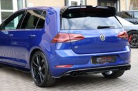 USED 2019 19 VOLKSWAGEN GOLF 2.0 TSI R 4MOTION DSG 5 DOOR 19"s BODYKIT CAMERA COCKPIT GHOST