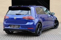 USED 2019 19 VOLKSWAGEN GOLF 2.0 TSI R 4MOTION DSG 5 DOOR 19"s BODYKIT CAMERA COCKPIT GHOST