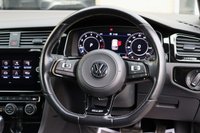 USED 2019 19 VOLKSWAGEN GOLF 2.0 TSI R 4MOTION DSG 5 DOOR 19"s BODYKIT CAMERA COCKPIT GHOST