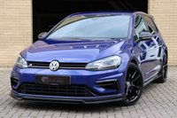 USED 2019 19 VOLKSWAGEN GOLF 2.0 TSI R 4MOTION DSG 5 DOOR 19"s BODYKIT CAMERA COCKPIT GHOST