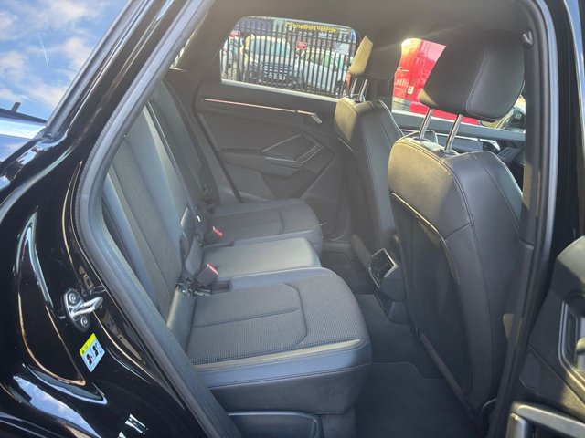 2019 AUDI Q3 2019 1.5 TFSI CoD 35 S line SUV 5dr Petrol S Tronic Euro 6 (s/s) (150 ps) - Photo 11