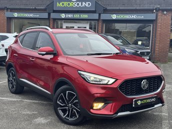 2023 MG MG ZS