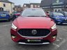 USED 2023 72 MG MG ZS 1.5 VTi-TECH Exclusive SUV 5dr Petrol  