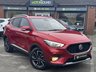USED 2023 72 MG MG ZS 1.5 VTi-TECH Exclusive SUV 5dr Petrol  