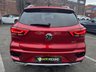 USED 2023 72 MG MG ZS 1.5 VTi-TECH Exclusive SUV 5dr Petrol  