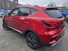 USED 2023 72 MG MG ZS 1.5 VTi-TECH Exclusive SUV 5dr Petrol  