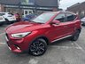 USED 2023 72 MG MG ZS 1.5 VTi-TECH Exclusive SUV 5dr Petrol  