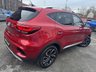 USED 2023 72 MG MG ZS 1.5 VTi-TECH Exclusive SUV 5dr Petrol  