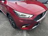 USED 2023 72 MG MG ZS 1.5 VTi-TECH Exclusive SUV 5dr Petrol  