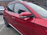 USED 2023 72 MG MG ZS 1.5 VTi-TECH Exclusive SUV 5dr Petrol  