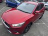 USED 2023 72 MG MG ZS 1.5 VTi-TECH Exclusive SUV 5dr Petrol  