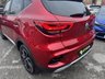 USED 2023 72 MG MG ZS 1.5 VTi-TECH Exclusive SUV 5dr Petrol  
