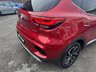 USED 2023 72 MG MG ZS 1.5 VTi-TECH Exclusive SUV 5dr Petrol  