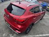 USED 2023 72 MG MG ZS 1.5 VTi-TECH Exclusive SUV 5dr Petrol  