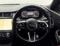 USED 2021 21 JAGUAR E-PACE 1.5 P300e 12.17kWh R-Dynamic SE SUV 5dr Petrol Plug-in Hybrid Auto AWD Euro 6 (s/s) (309 ps) 