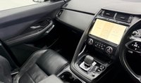 USED 2021 21 JAGUAR E-PACE 1.5 P300e 12.17kWh R-Dynamic SE SUV 5dr Petrol Plug-in Hybrid Auto AWD Euro 6 (s/s) (309 ps) 