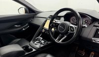 USED 2021 21 JAGUAR E-PACE 1.5 P300e 12.17kWh R-Dynamic SE SUV 5dr Petrol Plug-in Hybrid Auto AWD Euro 6 (s/s) (309 ps) 