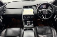 USED 2021 21 JAGUAR E-PACE 1.5 P300e 12.17kWh R-Dynamic SE SUV 5dr Petrol Plug-in Hybrid Auto AWD Euro 6 (s/s) (309 ps) 