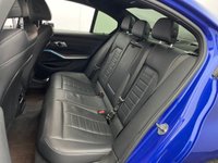 USED 2021 21 BMW 3 SERIES 2.0 330e 12kWh M Sport Saloon 4dr Petrol Plug-in Hybrid Auto Euro 6 (s/s) (292 ps) 
