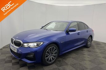 2021 BMW 3 SERIES