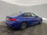 USED 2021 21 BMW 3 SERIES 2.0 330e 12kWh M Sport Saloon 4dr Petrol Plug-in Hybrid Auto Euro 6 (s/s) (292 ps) 