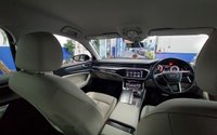 USED 2021 71 AUDI A6 SALOON 2.0 TFSI 40 Sport Saloon 4dr Petrol S Tronic Euro 6 (s/s) (204 ps) SAT NAV HEATED LEATHER CAMERA CARPLAY CRUISE PARKING SENSORS 1 OWNER SERVICE HISTORY WARRANTY
