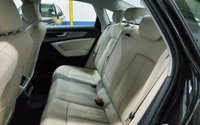 USED 2021 71 AUDI A6 SALOON 2.0 TFSI 40 Sport Saloon 4dr Petrol S Tronic Euro 6 (s/s) (204 ps) SAT NAV HEATED LEATHER CAMERA CARPLAY CRUISE PARKING SENSORS 1 OWNER SERVICE HISTORY WARRANTY