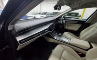 USED 2021 71 AUDI A6 SALOON 2.0 TFSI 40 Sport Saloon 4dr Petrol S Tronic Euro 6 (s/s) (204 ps) SAT NAV HEATED LEATHER CAMERA CARPLAY CRUISE PARKING SENSORS 1 OWNER SERVICE HISTORY WARRANTY
