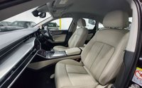 USED 2021 71 AUDI A6 SALOON 2.0 TFSI 40 Sport Saloon 4dr Petrol S Tronic Euro 6 (s/s) (204 ps) SAT NAV HEATED LEATHER CAMERA CARPLAY CRUISE PARKING SENSORS 1 OWNER SERVICE HISTORY WARRANTY