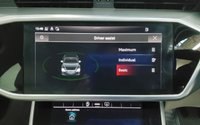 USED 2021 71 AUDI A6 SALOON 2.0 TFSI 40 Sport Saloon 4dr Petrol S Tronic Euro 6 (s/s) (204 ps) SAT NAV HEATED LEATHER CAMERA CARPLAY CRUISE PARKING SENSORS 1 OWNER SERVICE HISTORY WARRANTY