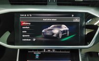 USED 2021 71 AUDI A6 SALOON 2.0 TFSI 40 Sport Saloon 4dr Petrol S Tronic Euro 6 (s/s) (204 ps) SAT NAV HEATED LEATHER CAMERA CARPLAY CRUISE PARKING SENSORS 1 OWNER SERVICE HISTORY WARRANTY