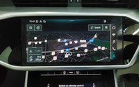 USED 2021 71 AUDI A6 SALOON 2.0 TFSI 40 Sport Saloon 4dr Petrol S Tronic Euro 6 (s/s) (204 ps) SAT NAV HEATED LEATHER CAMERA CARPLAY CRUISE PARKING SENSORS 1 OWNER SERVICE HISTORY WARRANTY